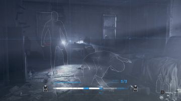 Immagine 62 del gioco Detroit: Become Human per PlayStation 4
